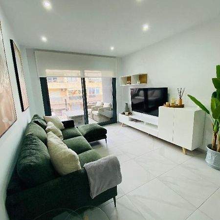 Residencial Alegria 12 Torrevieja Apartment Exterior photo